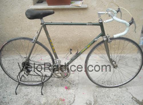 Olmo Gentleman scheda tecnica e recensioni